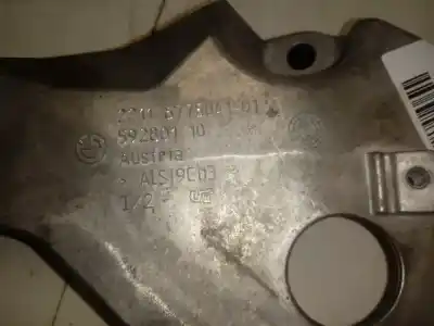 Second-hand car spare part left engine support for bmw x1 (e84) sdrive 20d oem iam references 677504101  