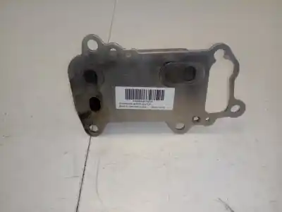 Second-hand car spare part engine oil cooler for bmw x1 (e84) sdrive 20d oem iam references 70310369