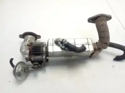 Автозапчасти б/у охладитель рог за mazda cx-7 (er) active ссылки oem iam 17f11a000003  