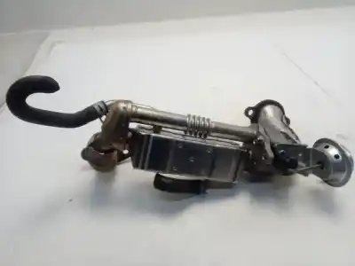 Автозапчасти б/у охладитель рог за mazda cx-7 (er) active ссылки oem iam 17f11a000003  