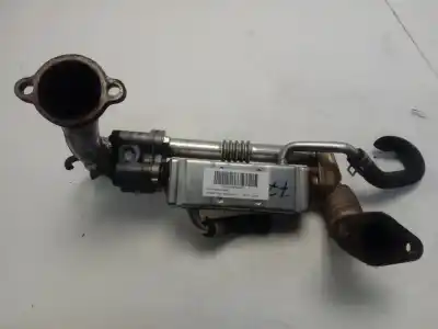 Автозапчастина б/у КУЛЕР EGR для MAZDA CX-7 (ER)  Посилання на OEM IAM 17F11A000003  