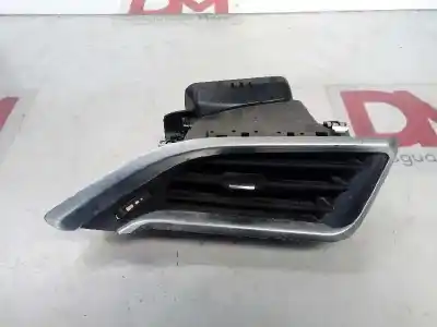 Pezzo di ricambio per auto di seconda mano aeratore per peugeot 208 1.2 12v vti riferimenti oem iam 