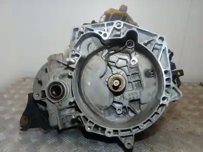 Gebrauchtes Autoersatzteil GETRIEBE zum FIAT BRAVO II (198_)  OEM-IAM-Referenzen M32FF  