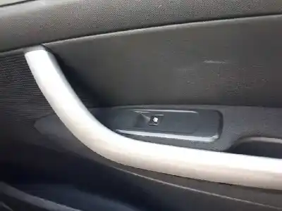 Second-hand car spare part right front power window switch for peugeot 308 sw confort oem iam references 96565184xt