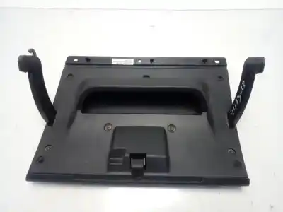 Peça sobressalente para automóvel em segunda mão porta luvas por dacia duster ii motor 1.5 ltr. - 85 kw blue dci diesel fap cat referências oem iam f015433  