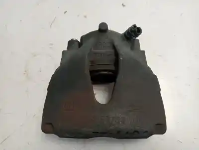 Pezzo di ricambio per auto di seconda mano pinza freno anteriore sinistra per opel astra g coupé 2.0 t edition riferimenti oem iam 