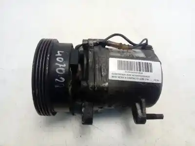 Second-hand car spare part air conditioning compressor for bmw serie 3 compacto (e36) 316i oem iam references 64528390228