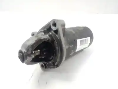 Second-hand car spare part starter motor for bmw serie 3 compacto (e36) 316i oem iam references 0001108157