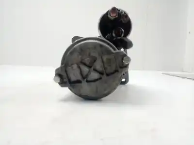 Second-hand car spare part starter motor for renault espace iv (jk0) 2.0 dci diesel fap cat oem iam references   