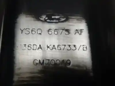 Автозапчасти б/у возчик за ford transit connect (tc7) furg. ссылки oem iam ys6q6675af  