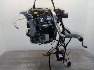 Pezzo di ricambio per auto di seconda mano motore completo per renault espace iv (jk0) grand espace privilege riferimenti oem iam m9rc760  