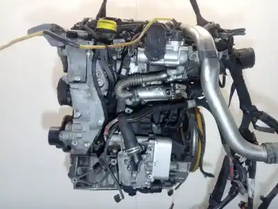 Pezzo di ricambio per auto di seconda mano motore completo per renault espace iv (jk0) grand espace privilege riferimenti oem iam m9rc760  