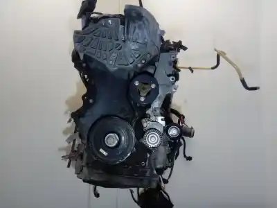 Pezzo di ricambio per auto di seconda mano motore completo per renault espace iv (jk0) grand espace privilege riferimenti oem iam m9rc760  