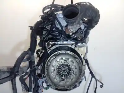 Pezzo di ricambio per auto di seconda mano motore completo per renault espace iv (jk0) grand espace privilege riferimenti oem iam m9rc760  