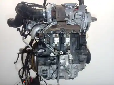 Pezzo di ricambio per auto di seconda mano motore completo per renault espace iv (jk0) grand espace privilege riferimenti oem iam m9rc760  