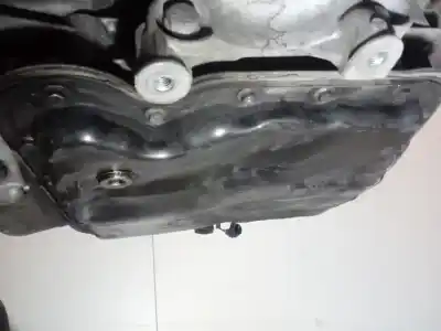 Pezzo di ricambio per auto di seconda mano motore completo per renault espace iv (jk0) grand espace privilege riferimenti oem iam m9rc760  