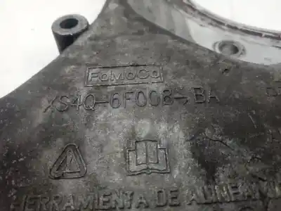 Peça sobressalente para automóvel em segunda mão bomba de óleo por ford transit connect (tc7) furg. referências oem iam xs4q6f008ba  
