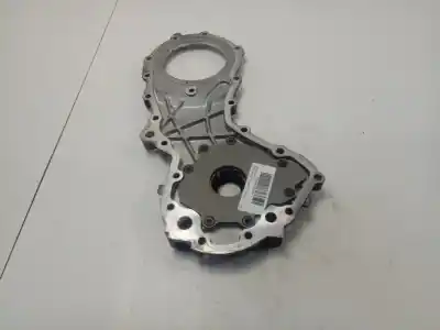 Peça sobressalente para automóvel em segunda mão bomba de óleo por ford transit connect (tc7) furg. referências oem iam xs4q6f008ba  