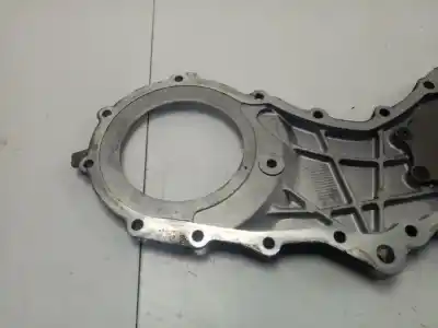 Peça sobressalente para automóvel em segunda mão bomba de óleo por ford transit connect (tc7) furg. referências oem iam xs4q6f008ba  