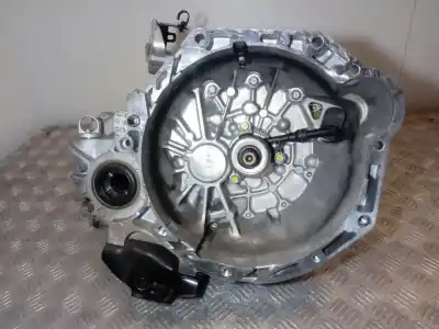 Tweedehands auto-onderdeel versnellingsbak voor kia rio (yb) business oem iam-referenties u31vmh