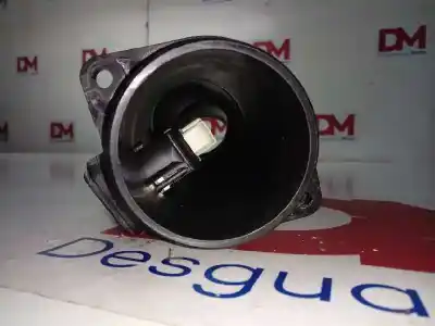 Автозапчастина б/у витратомір повітря для dacia dokker ambiance посилання на oem iam 8200682558  