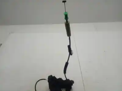 Peça sobressalente para automóvel em segunda mão fechadura da porta traseira direita por peugeot 308 1.6 referências oem iam 9835418280