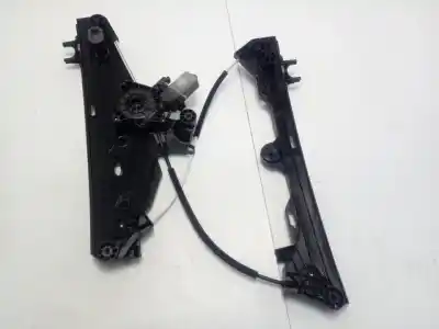Peça sobressalente para automóvel em segunda mão elevador de vidros dianteira esquerda por peugeot 308 1.6 referências oem iam 9830815080