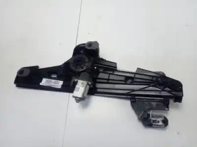 Peça sobressalente para automóvel em segunda mão elevador de vidros traseiro direito por peugeot 308 1.6 referências oem iam 9830816680