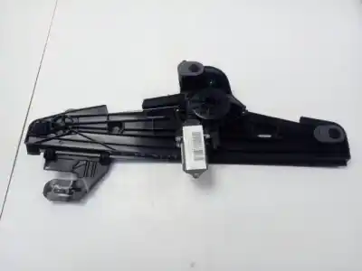 Peça sobressalente para automóvel em segunda mão elevador de vidros traseiro esquerdo por peugeot 308 1.6 referências oem iam 9830316080