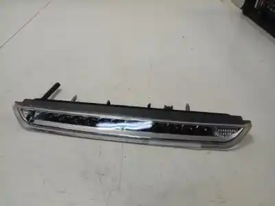 Peça sobressalente para automóvel em segunda mão farolim de travão central por peugeot 308 1.6 referências oem iam 9835306980