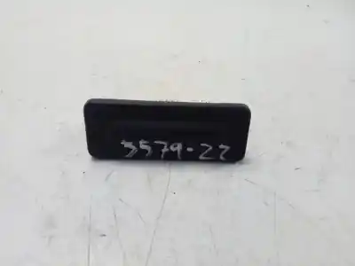 Peça sobressalente para automóvel em segunda mão puxador exterior de mala por peugeot 308 1.6 referências oem iam 9820395580