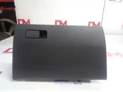 Peça sobressalente para automóvel em segunda mão porta luvas por hyundai i30 (pd) essence referências oem iam 