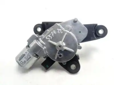 Peça sobressalente para automóvel em segunda mão motor do limpador traseiro por peugeot 308 1.6 referências oem iam 9819900080