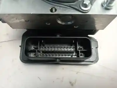 Peça sobressalente para automóvel em segunda mão abs por opel combo life basis referências oem iam 9834920780  