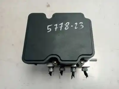 Peça sobressalente para automóvel em segunda mão abs por opel combo life basis referências oem iam 9834920780  