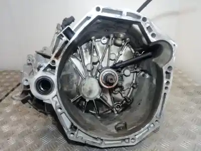 Piesă de schimb auto la mâna a doua cutie de viteze pentru renault kangoo 1.5 dci diesel 106 cv / 78 kw referințe oem iam tl4a000