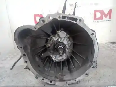 Second-hand car spare part GEARBOX for NISSAN TERRANO/TERRANO.II (R20)  OEM IAM references 32101G2342  