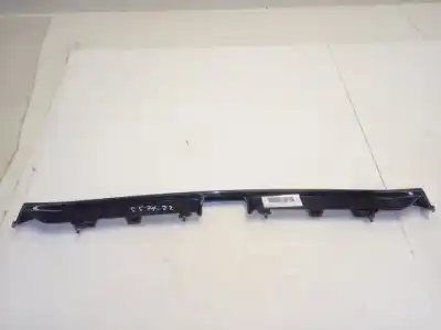 Peça sobressalente para automóvel em segunda mão moldagem por peugeot 308 1.6 referências oem iam 9839276280