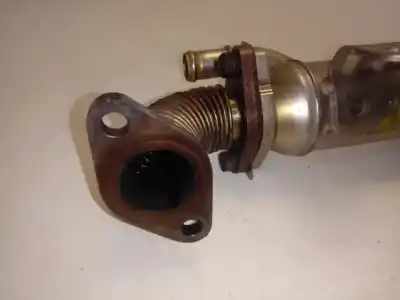 Gebrauchtes Autoersatzteil egr-kühler zum hyundai santa fe (cm) d4eb oem-iam-referenzen 2841627400  