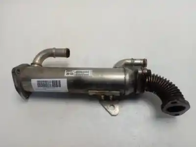 Gebrauchtes Autoersatzteil egr-kühler zum hyundai santa fe (cm) d4eb oem-iam-referenzen 2841627400  