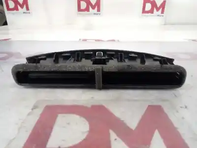 Peça sobressalente para automóvel em segunda mão grelha de ventilação tablier por ford kuga (cbs) titanium referências oem iam   
