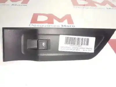 Pezzo di ricambio per auto di seconda mano interruttore alzacristalli anteriore destro per skoda superb (3v3) active riferimenti oem iam 5g0959855