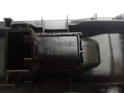 İkinci el araba yedek parçası sag ön cam anahtari için skoda superb (3v3) active oem iam referansları 5g0959855  