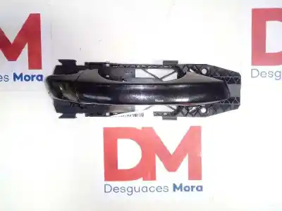 Pezzo di ricambio per auto di seconda mano maniglia esterna anteriore destra per skoda superb (3v3) active riferimenti oem iam 