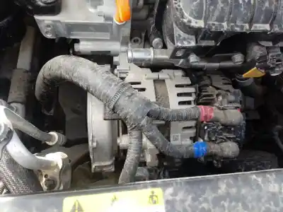 Tweedehands auto-onderdeel alternator voor kia rio (yb) business oem iam-referenties 3630007000