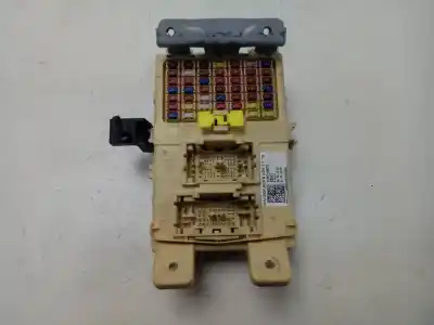 Tweedehands auto-onderdeel relais/zekeringenkastje voor kia rio (yb) business oem iam-referenties 91955h8570