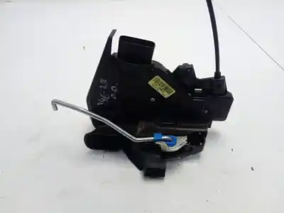 Tweedehands auto-onderdeel deurslot rechts voor voor kia rio (yb) business oem iam-referenties 81320h8050lg1