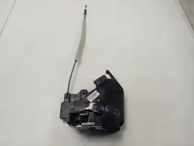 Tweedehands auto-onderdeel achter links deurslot voor kia rio (yb) business oem iam-referenties 81410h8010lgz