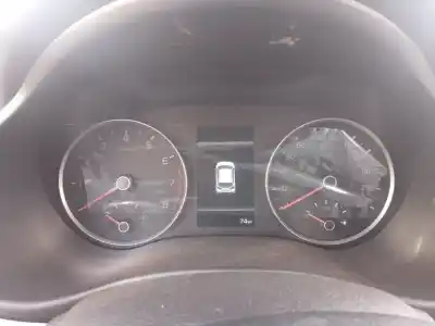 Tweedehands auto-onderdeel instrumentenpaneel voor kia rio (yb) business oem iam-referenties 94033h8660