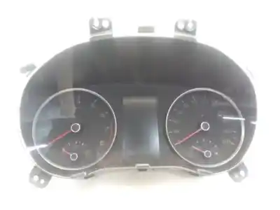 Peça sobressalente para automóvel em segunda mão quadrante por kia rio (yb) business referências oem iam 94033h8660  